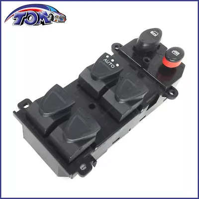 Brand New Electric Power Window Master Switch For Honda Civic 2006-2011 • $22.98