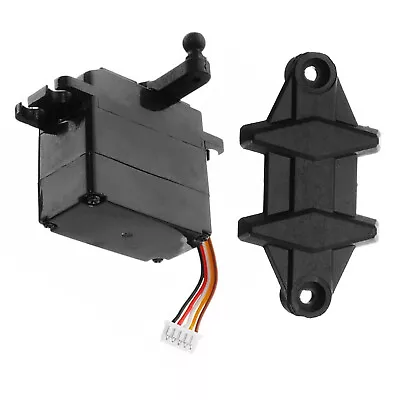 1/10 Lightweight 9125 Short-Course Truck RC Car 5-Wire Steering Gear Servo C • £11.39