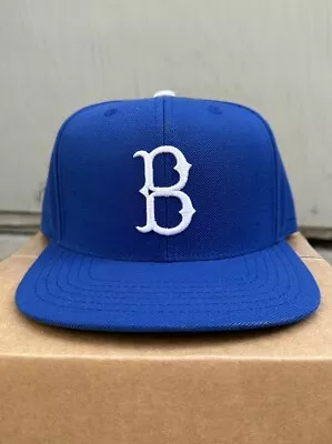 Los Angeles Dodgers Brooklyn American Needle Snapback Hat Mookie Betts Ohtani • $20