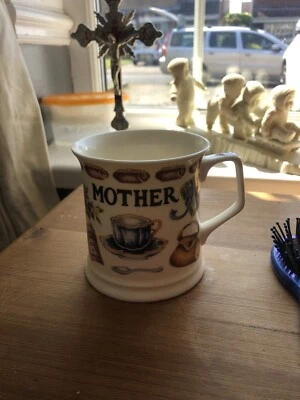 £9 • Buy Vintage Past Times Mother Mug Excellent Condition