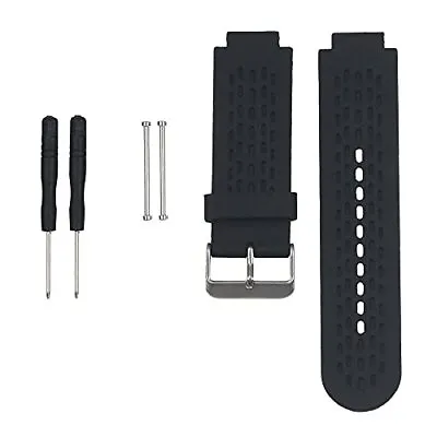 Band For Garmin Approach S2 /S4 Silicone Wristband Replacement Watch Band Fo... • $13.73