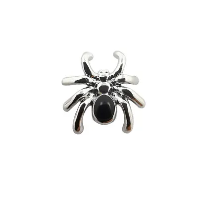 1PC Spider Micro Dermal Anchor Jewelry  Dermal Top Skin Diver Implants Piercing • $9.99