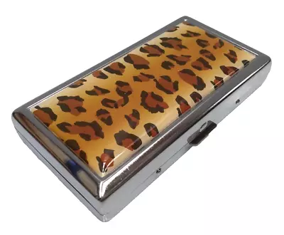 Universal Cigarettes Tobacco Smokes Storage Case Holds 12 Cigarettes • $10.95