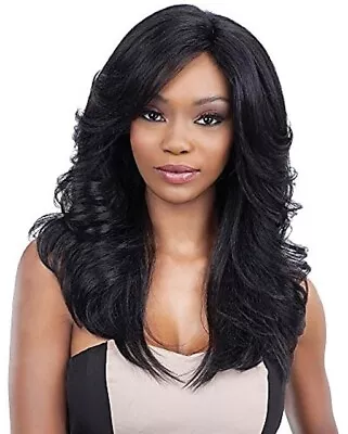 Freetress Equal Invisible L Part Wig CLARY (COL1) • £45.99