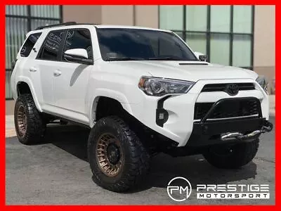 2020 Toyota 4Runner TRD Off Road Premium 4x4 4dr SUV • $44995