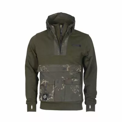 Nash Hoodie Scope HD - All Sizes - Carp Fishing Clothing NEW • £99.99