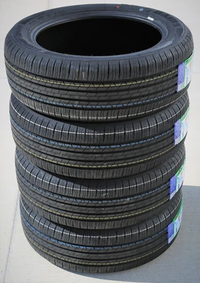 $368.93 • Buy 4 Tires Haida HD668 235/50R18 101V XL AS A/S Performance