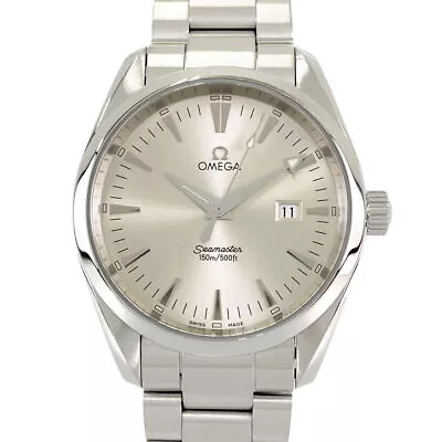 OMEGA Seamaster Aqua Terra 2517.30 Men's Watches From Japan • $2301.75