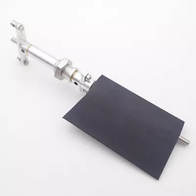 75/90mm Submerged Removable Rudder For 110-160cm RC Boat Marine Tug Fishing Boat • $27.58