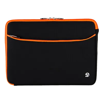 VanGoddy Laptop Sleeve Zip Case Carry Bag For 13  Microsoft Surface Pro 9/ Pro 8 • $19.99