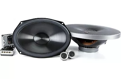 New Infinity 300 Watts PR9610cs 6x9  Component Speaker System Tweeters 6  X 9  • $89.94