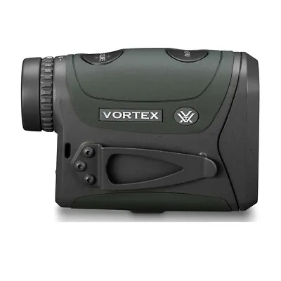 Vortex Razor HD 4000 Laser Range Finder LRF-250 • $499