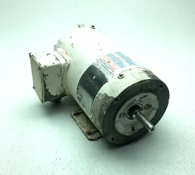 *parts Only* Baldor Cwdm3550 Electric Motor 1.5-hp 3450-rpm 3-ph • $64.99