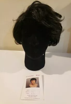 Elvis Costume Wig • $10