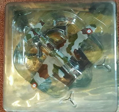 $12.83 • Buy Altaya Aviation Liore Et Olivier LeD 451 France 1:144  In Blister Pack NEW 