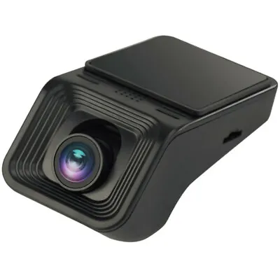 Single Lens Car DVR Dash Cam Video Camera Driving Recorder HD 1080P Night Vision • $35.61