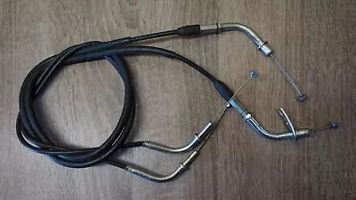 Kawasaki Z 750 Throttle Cables • £15