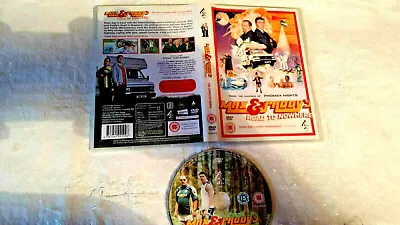 Max And Paddy's Road To Nowhere (DVD Region 2 UK)  Peter Kay Patrick McGuinness • £15.99