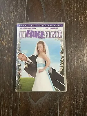 My Fake Fiance (DVD 2010) Joey Lawrence Melissa Joan Hart • $10