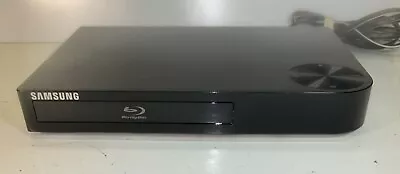 Samsung BD-E5400 Blu-ray Disc Player NO Remote Tested & Works • $15.69