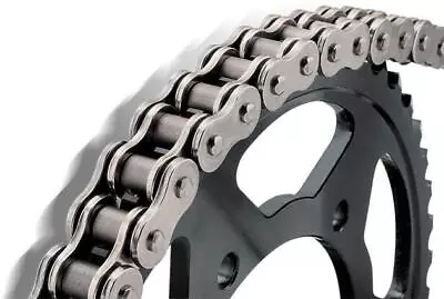 BikeMaster 525 BMOR O-Ring Chain 150 Links Natural • $95.62