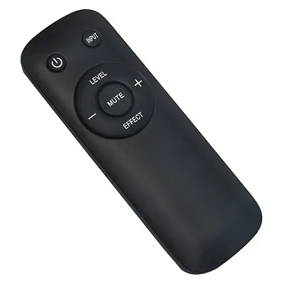 $7.51 • Buy New Remote Control Z906 For Logitech S-00102 S-00103 Surround Sound Speaker