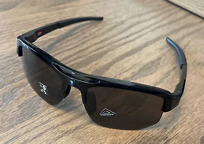 Oakley Mercenary Sunglasses Polished Black W/ Prizm Grey OO9424F-01 - Asian Fit • $94.99