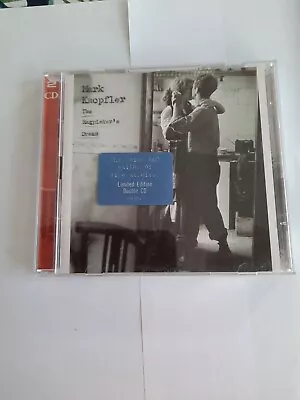 The Ragpicker's Dream By Mark Knopfler. (Limited Edition 2CD 2002) • £1.27