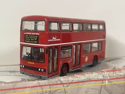 Efe 28817 - Leyland Titan - London Buses (northern) 1/76 Oo Gauge Model Bus • £14.64