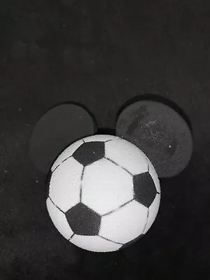 Disney Antenna Ball Topper Car Decoration Sports Basketball • $14.99