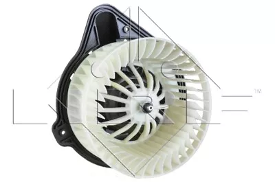 NRF 34137 Interior Blower For Volvo • $134.87