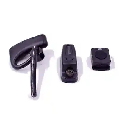 Wireless Headset Adapter PTT Bluetooth Earpiece For Motorola XIR P8668 MTP850 • $79.99