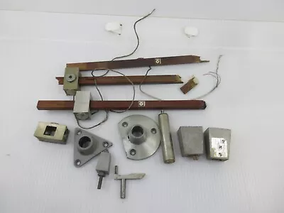 Micro-Trak 303 Tonearm Parts AS IS • $65