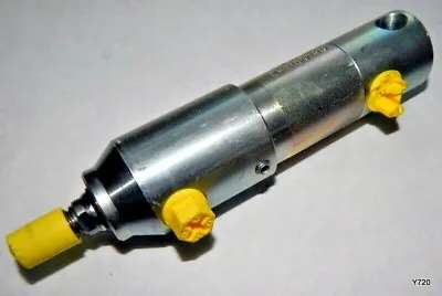 Hydraulic Double Acting Micro Cylinder 71625.50 • $159.75