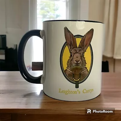 Leightons Cattys Mugs • £12.99