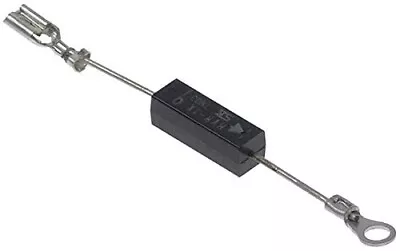 WPR9800486 Microwave High Voltage Diode 1420028356001030DE91-70063A 1-PACK • $8.95