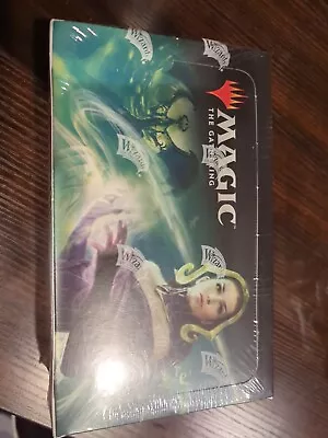 War Of The Spark Booster Box - New Sealed - MTG Magic The Gathering • $109.99