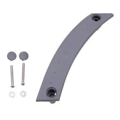 Inside Gray Door Pull Handle Fits 98-10 VW New Beetle Driver Front Hardware Kit • $69.70