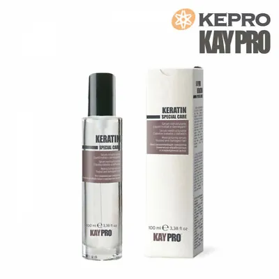 Kepro Kaypro Keratin Serum 100ml • £18.25