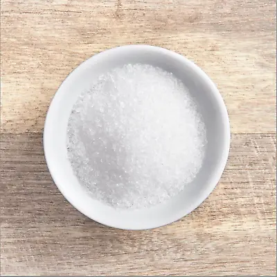 Epsom Salt Magnesium Sulphate Natural Bulk - 500g 1kg 2kg 5kg 10kg 15kg 20kg • $46.99