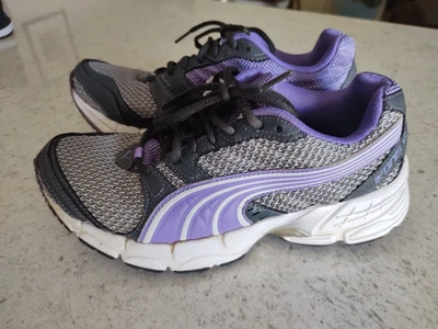 $20 • Buy Womens Puma Ikonis -  US 8, UK 5.5.