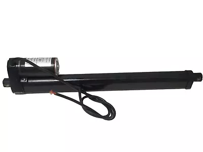 8  Stroke Linear Actuator DC 12V High-Speed Actuator Motor 1000N 14mm/s • $29.99