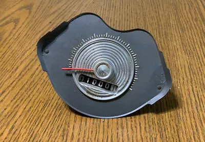 Early 1960’s Ford In Dash Speedometer C2OZ-17255-A1 • $120