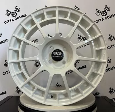 Alloy Wheels Compatible Mini Cabrio COOPER S COUPE Clubman One Mens 18   White • $1534.74