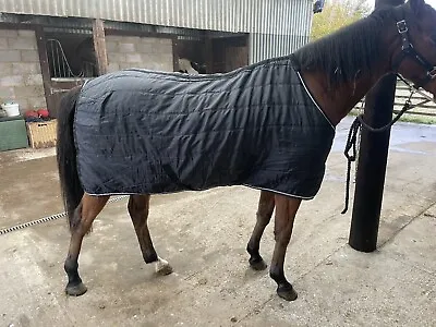 Masta Lightweight Stable Rug - 6'0  - Cleaned • £20