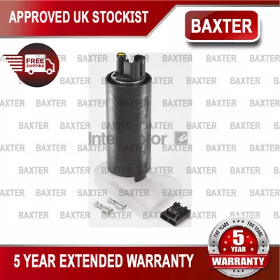 Baxter Fuel Pump Fits Volvo C70 V70 940 850 2.0 2.3 2.4 2.5 2.9 #1 • $263.52