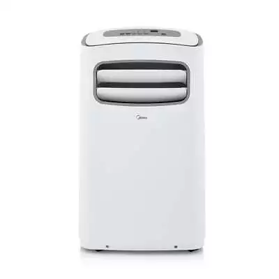 $499.95 • Buy Midea 14000 BTU (8,200 BTU SACC) SmartCool Portable Air Conditioner 14,000 BTU