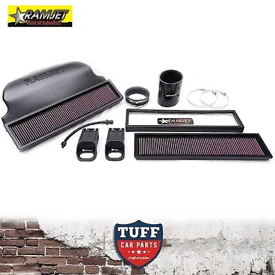 VY Holden Commodore 5.7lt LS1 V8 Ramjet OTR Cold Air Intake Kit MAFLESS New • $541