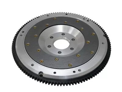 Fidanza 126991 For 55-59 MG MGA Lightweight Flywheel With Replaceable Friction P • $404.95