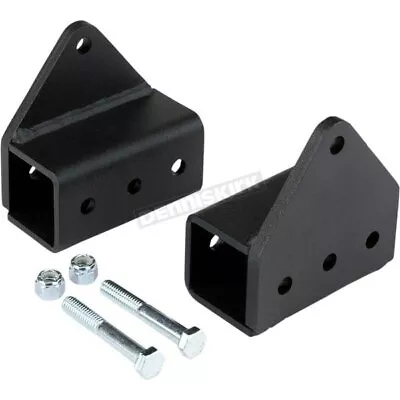 NEW Moose Push Tube Conversion Kit Brackets For Plow Bottom Mount • $59.95